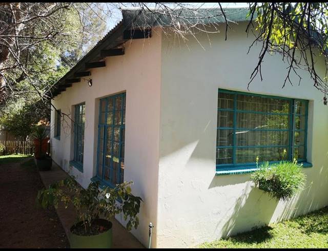 3 BEDROOM HOUSE FOR SALE IN MODIMOLLE
